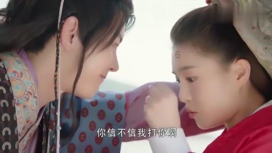 男孩部落营救